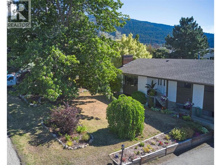 Property Photo:  5894 Dedecker West Road  BC V1B 3P9 