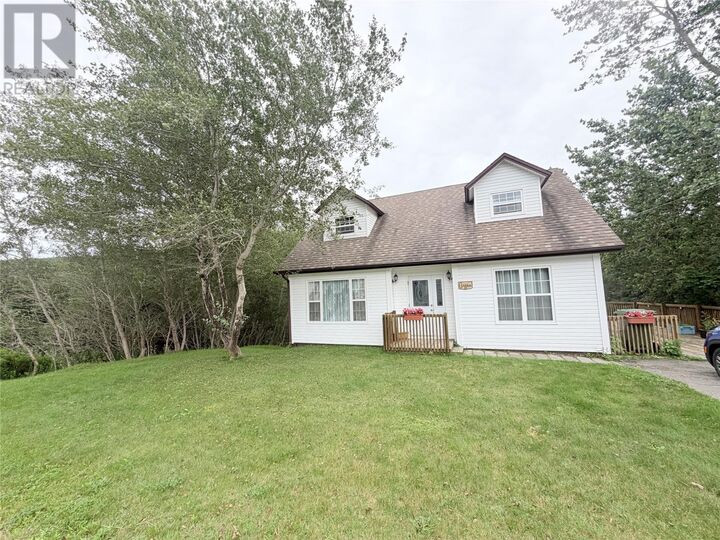 Property Photo:  26 Main Road  NL A0E 2R0 