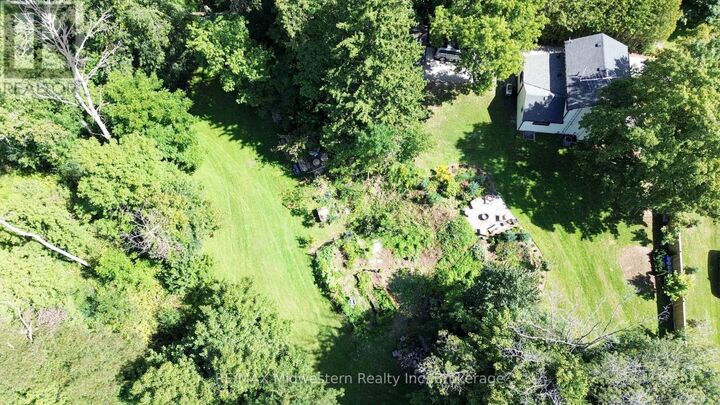 Property Photo:  60 Sixth Concession Road  ON N3R 0B8 