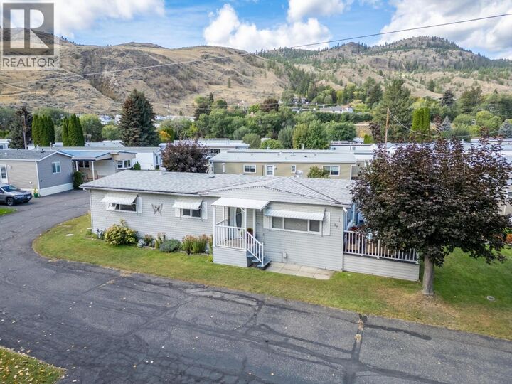 Property Photo:  2400 Oakdale Way 87  BC V2B 6W7 