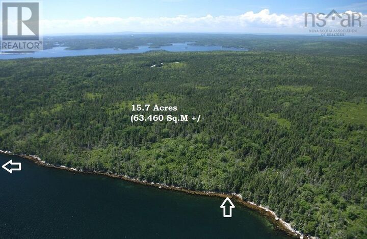 Property Photo: Lot 2 Shad Bay, Lot 2 Grant 1033 Northwesthead NS B3T 2B5