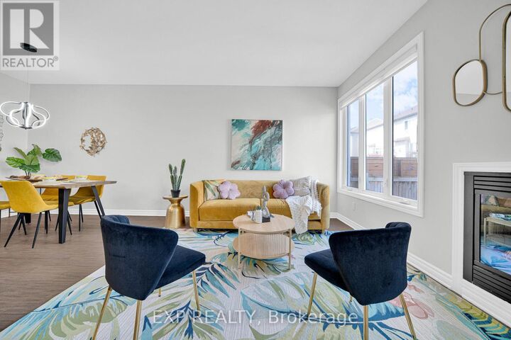 Property Photo:  735 Teasel Way  ON K1T 0L9 
