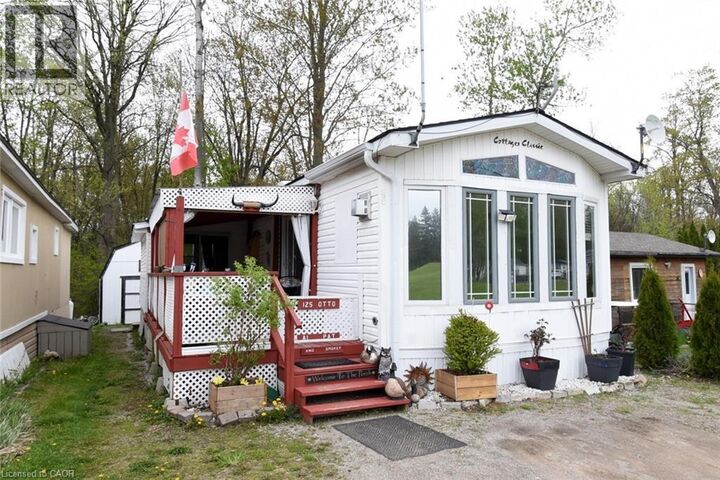 Property Photo:  125 Otto Lane  ON N0B 2J0 