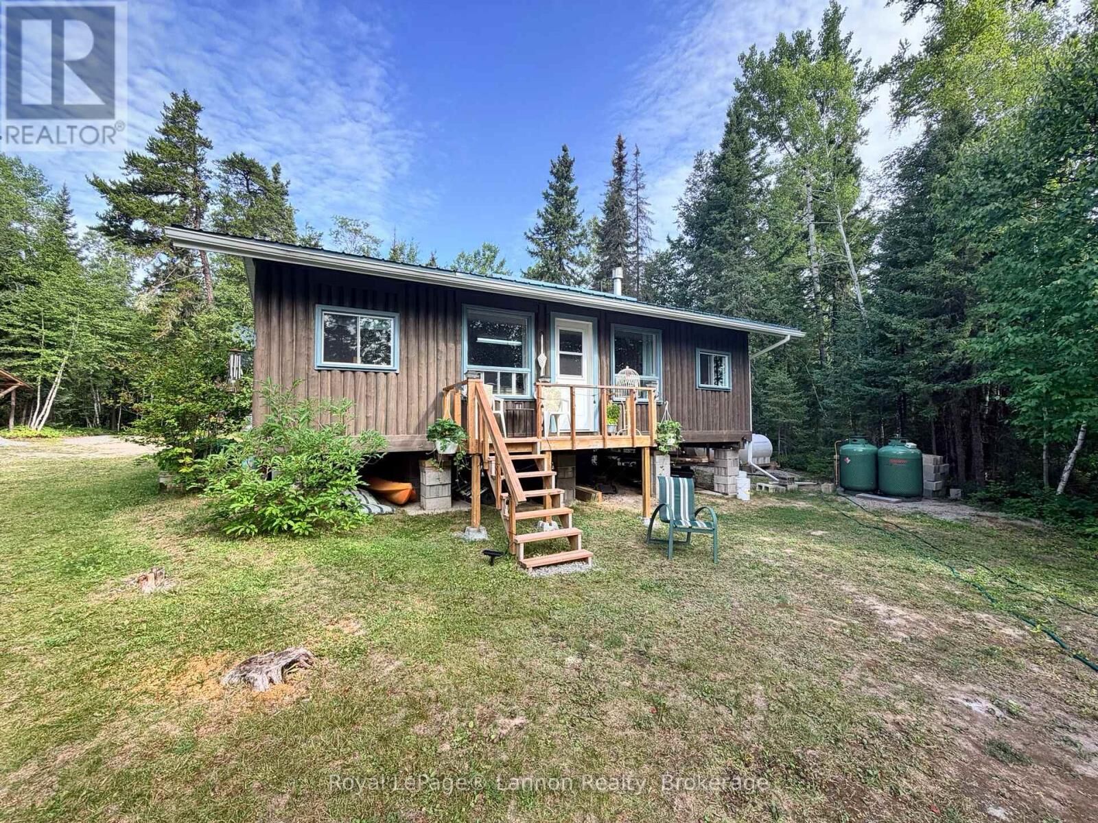 Property Photo:  238 Eagle Nest Road  ON P0T 2H0 
