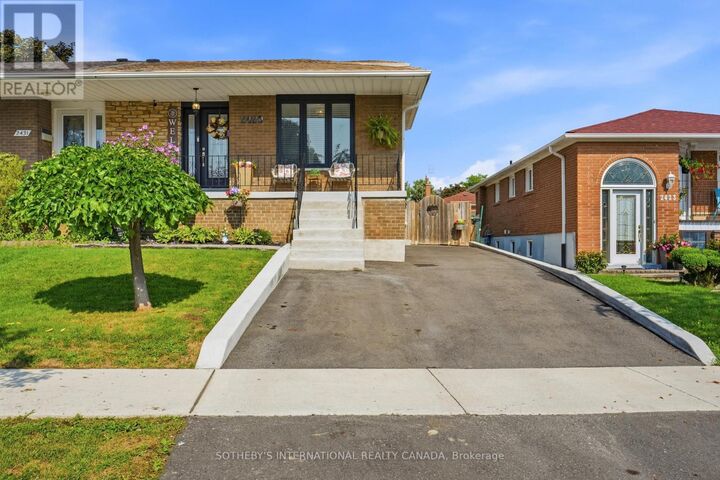 Property Photo:  Whaley Drive  ON L5B 2B3 