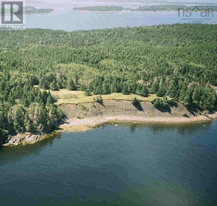 Property Photo:  Lot 6 Moshers Island Road  NS B0R 1C0 