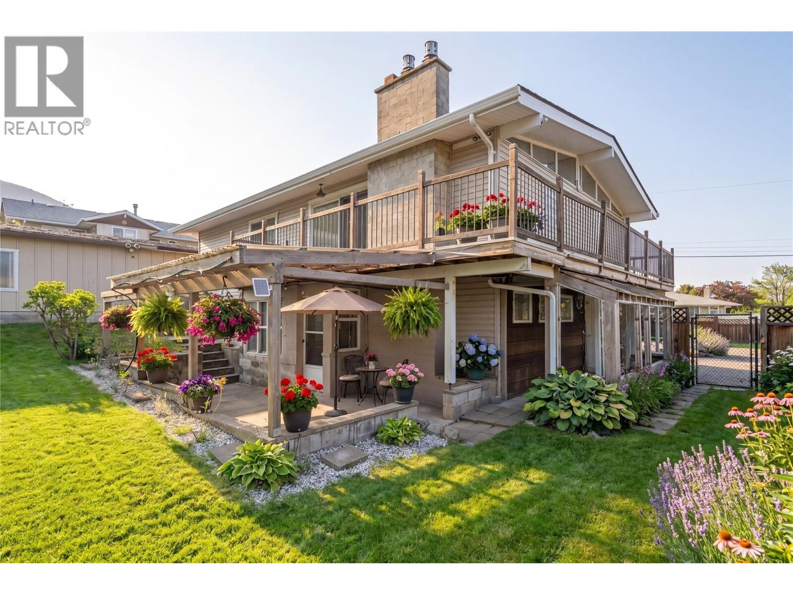 Property Photo:  803 Cariboo Crescent  BC V0K 1A0 
