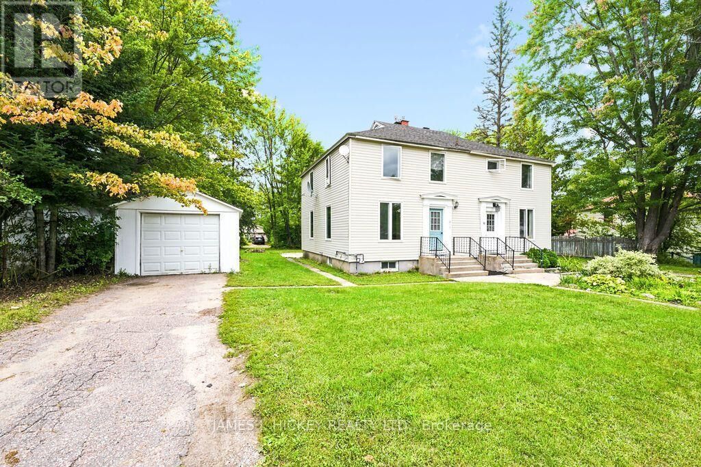 Property Photo:  18 Iberville Street  ON K0J 1P0 
