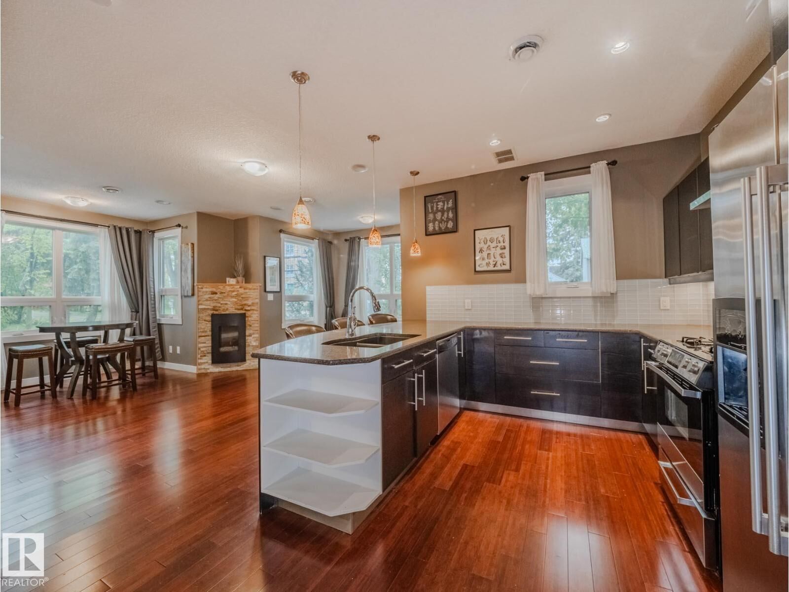 Property Photo: 8306 108 St NW AB T6E 2J1