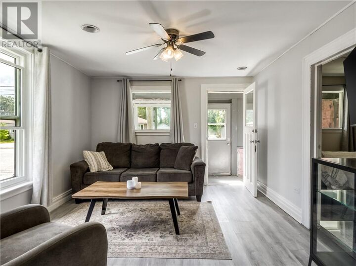 Property Photo:  60 Caruso Street  ON P0M 1N0 