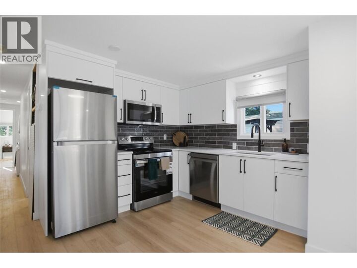 Property Photo:  4564 Summer Road 11  BC V0E 1E0 