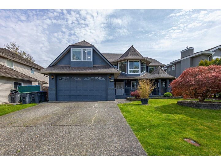 Property Photo:  18139 Claytonwood Crescent  BC V3S 7T5 