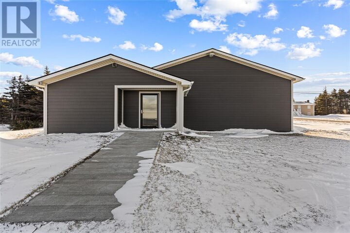 Property Photo:  43 Aspen Main  NL A0G 1A0 