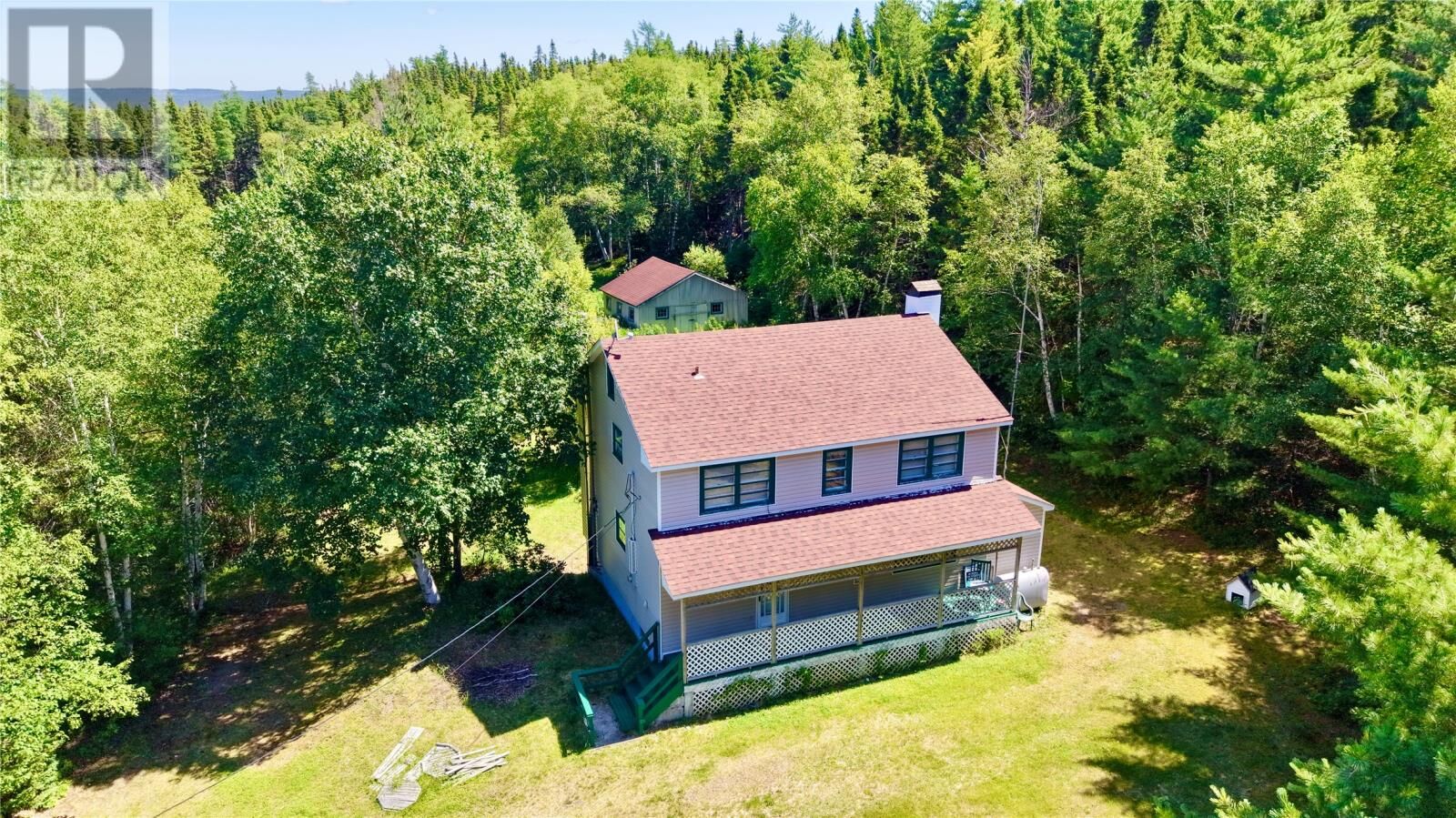 Property Photo: 26 Loop Road NL A0C 1L0