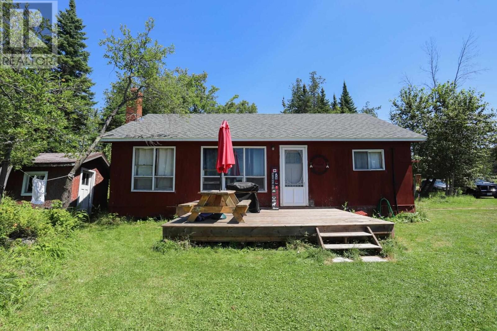 Property Photo:  1371 Sailors Encampment Dr  ON P0R 1J0 