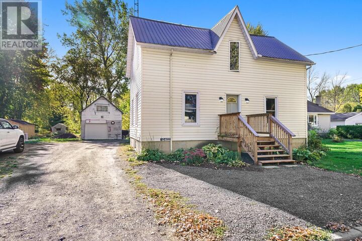 Property Photo: 12402 County Road 18 Road ON K0C 2H0