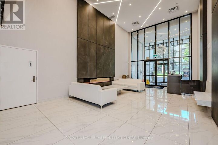 Property Photo: 15 Queen Street South 610 ON L8P 0C6