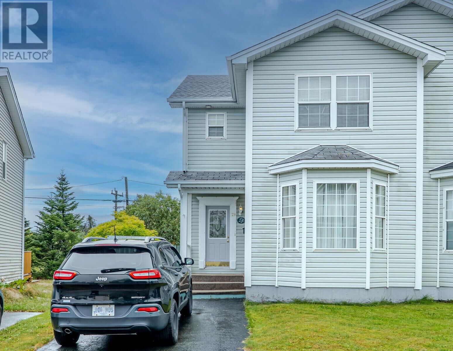 Property Photo:  28 Sorrel Drive  NL A1B 4S5 