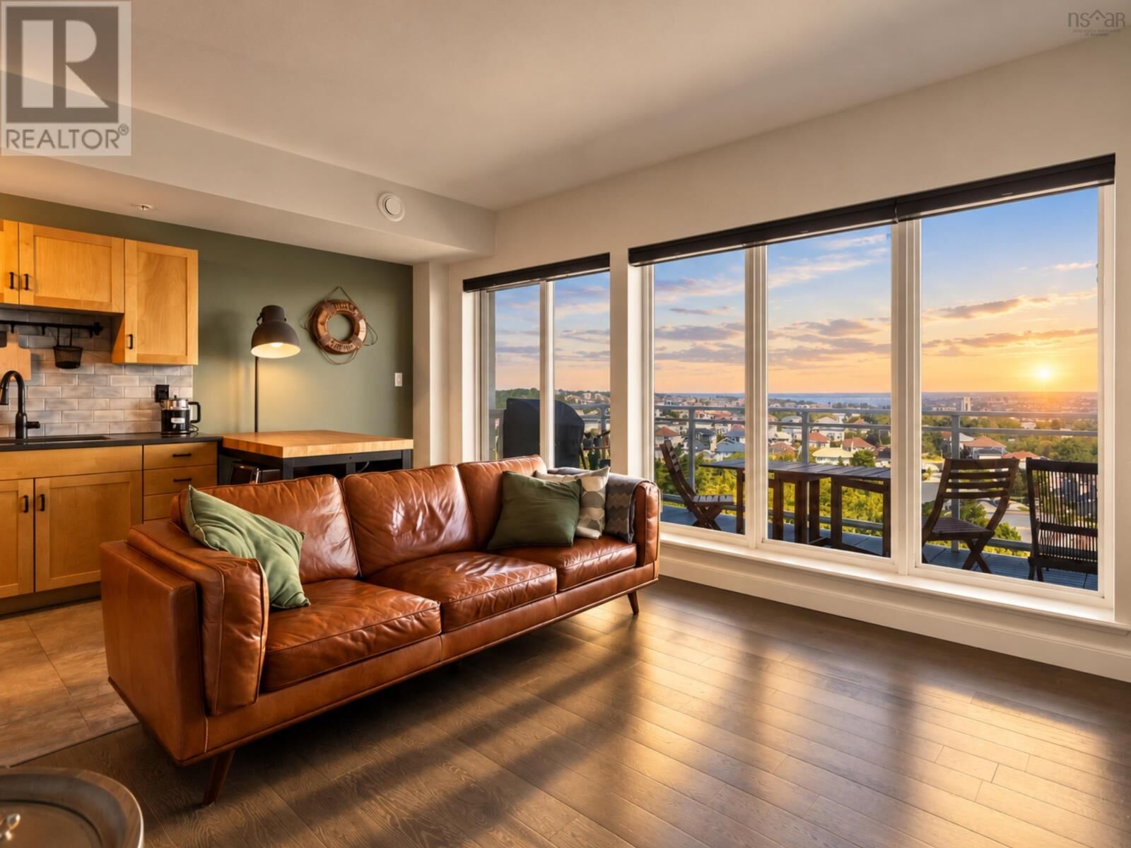 Property Photo:  60 Walter Havill Drive 813  NS B3N 0A9 