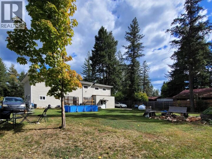 Property Photo:  15 Lodge Drive  BC V0E 1N2 