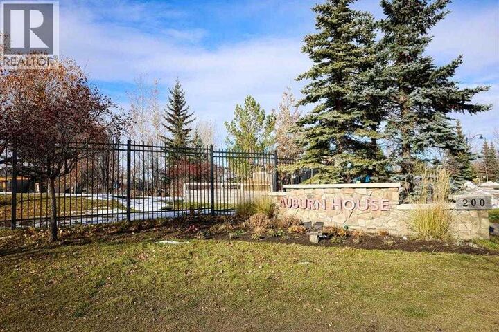 Property Photo: 28 Auburn Bay Link Southeast AB T3M 1Z7