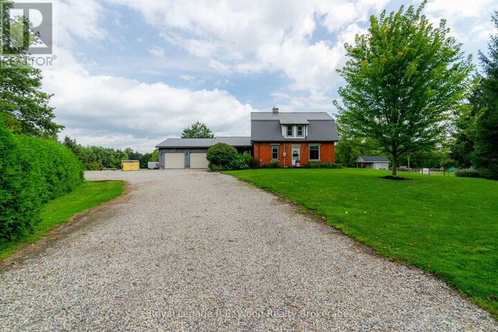 Property Photo:  325834 Norwich Road  ON N0J 1P0 