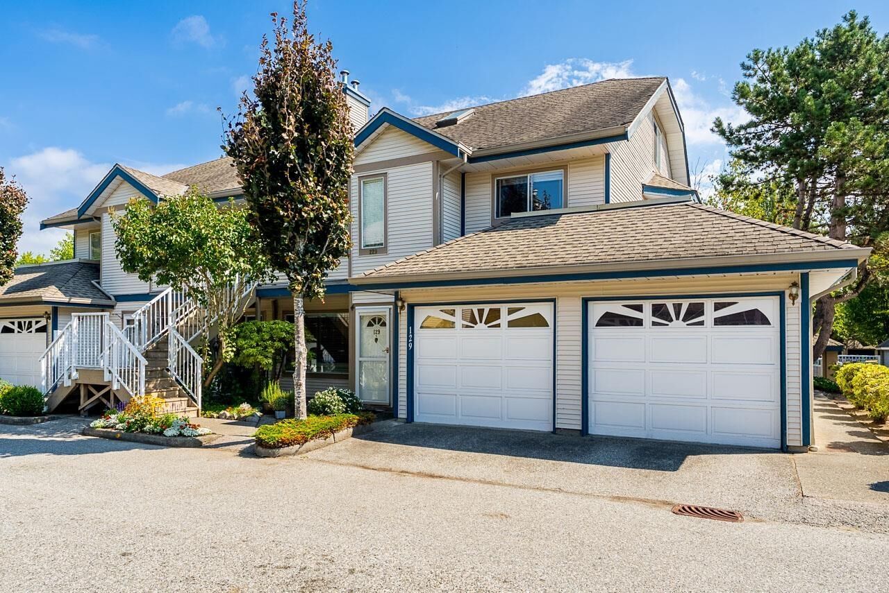 Property Photo:  7837 120A Street 129  BC V3W 0W9 