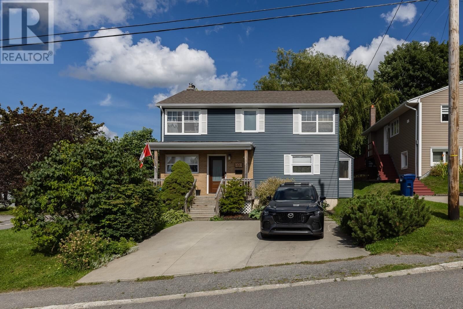Property Photo:  33 Queen Street  NL A2H 2P6 