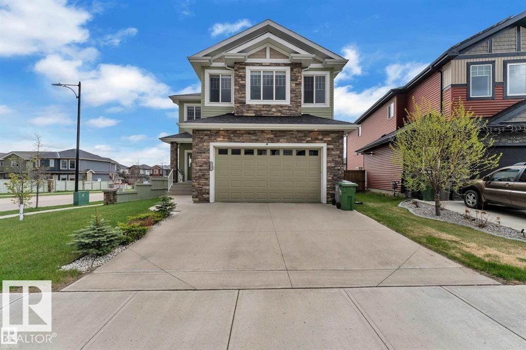 Property Photo:  4902 38 St  AB T4X 2B6 