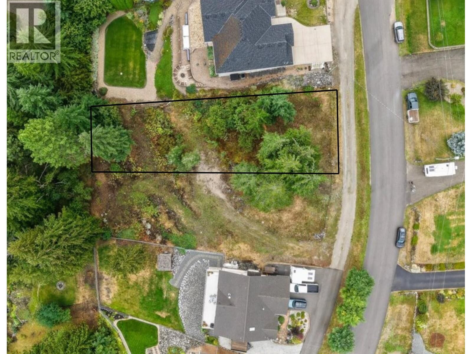 Property Photo: Lot 17 Lakeview Drive BC V0E 2W2
