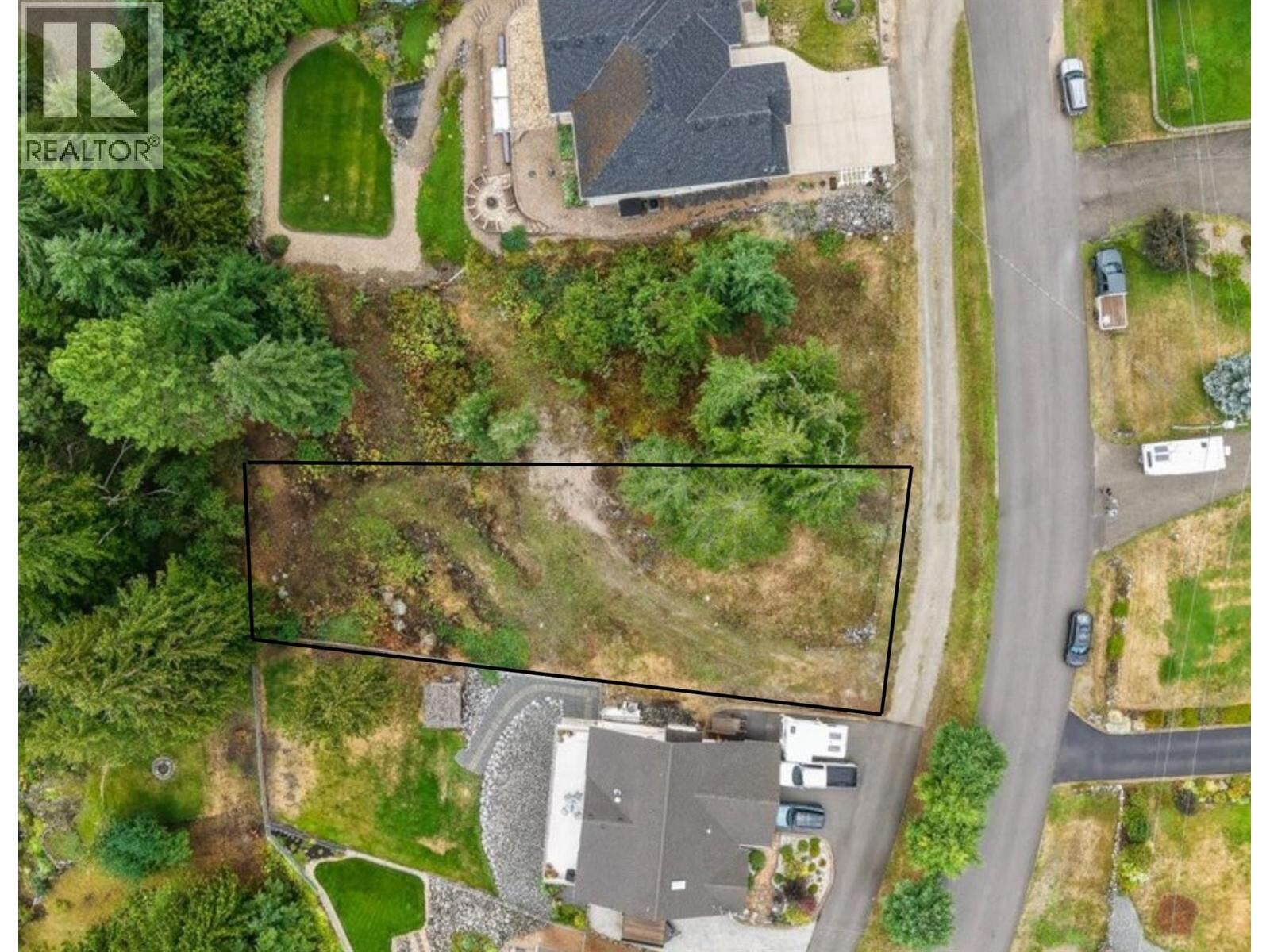 Property Photo:  Lot 17 Lakeview Drive  BC V0E 2W2 