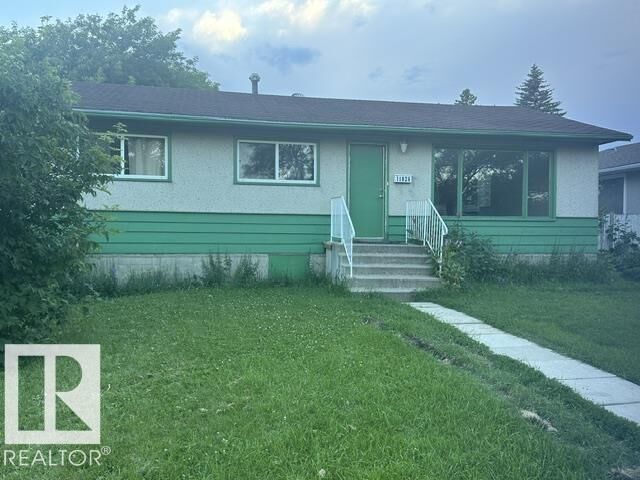 Property Photo: 11026 155 St NW AB T5P 2N3