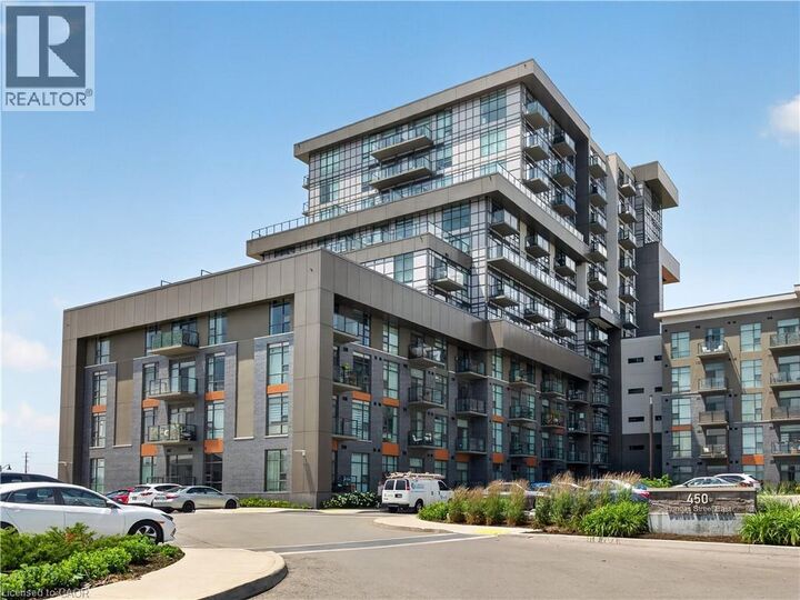 Property Photo:  450 Dundas Street East 224  ON L8B 1Z2 