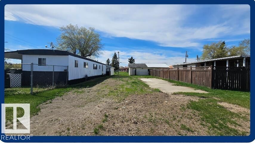 Property Photo:  5708 50 St  AB T0B 4N0 