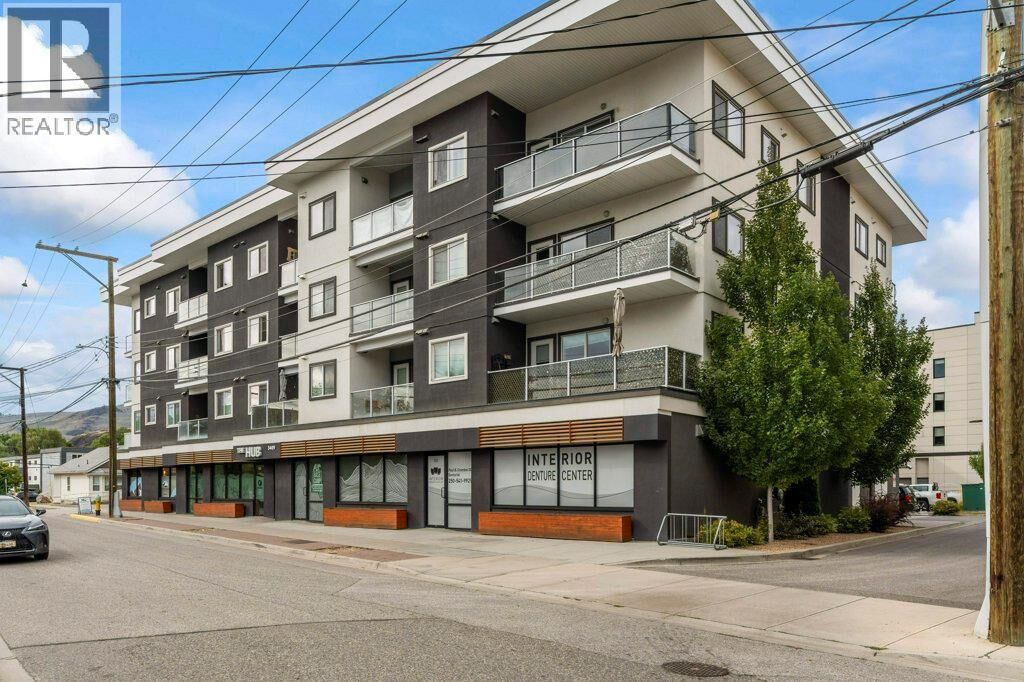 Property Photo:  3409 28th Avenue 309  BC V1T 0B3 