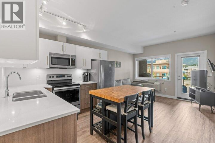 Condo at 3409 28th Avenue 309, Vernon