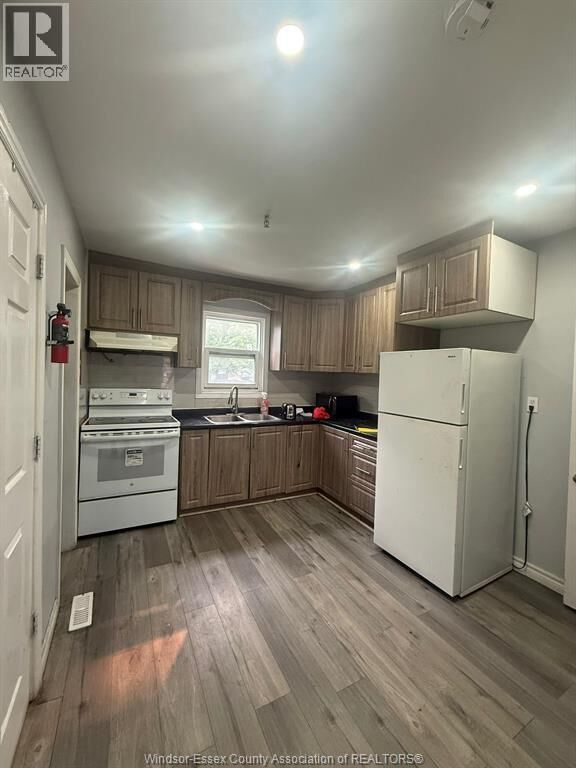 Property Photo:  688 Campbell  ON N9B 2H7 