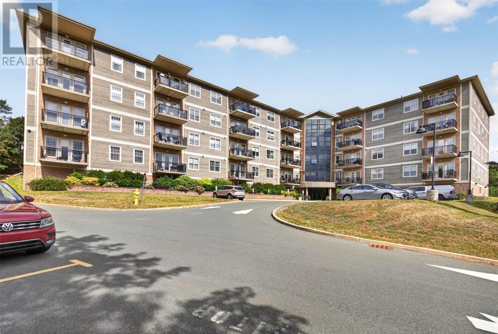 Property Photo:  566 Topsail Road 213  NL A1E 0B4 