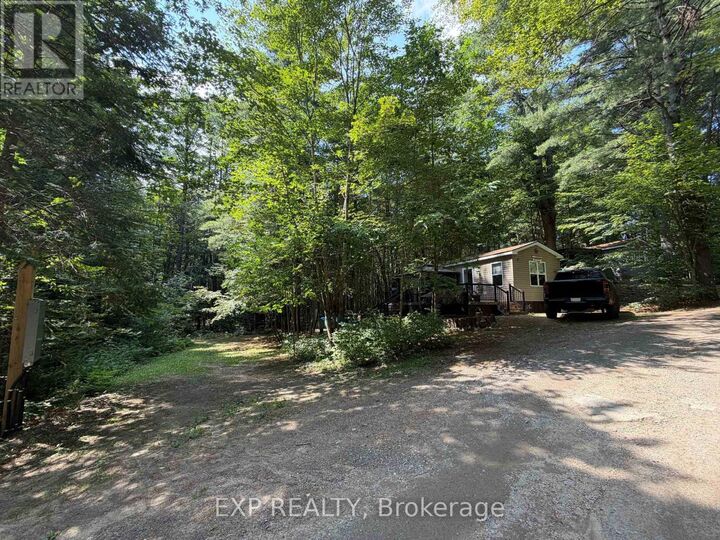 Property Photo: 1047 Bonnie Lake Camp Road ON P1L 1W9