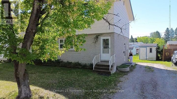 Property Photo:  154 Parkdale Road  ON P8N 1S2 