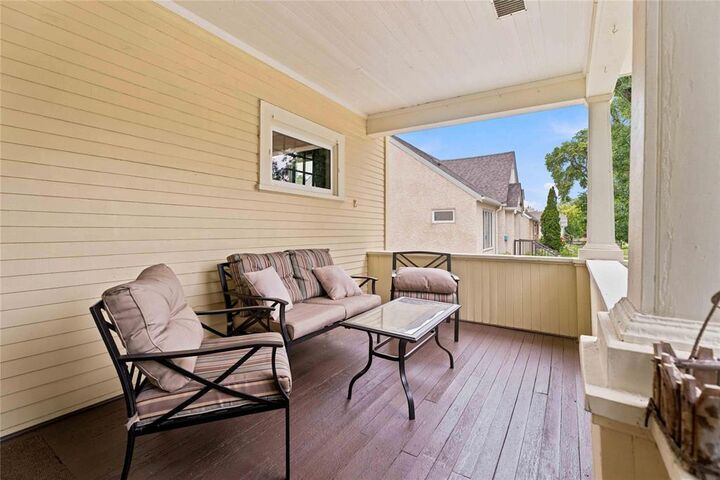 Photo de la propriété: 146 Oakview Avenue MB R2K 0R8