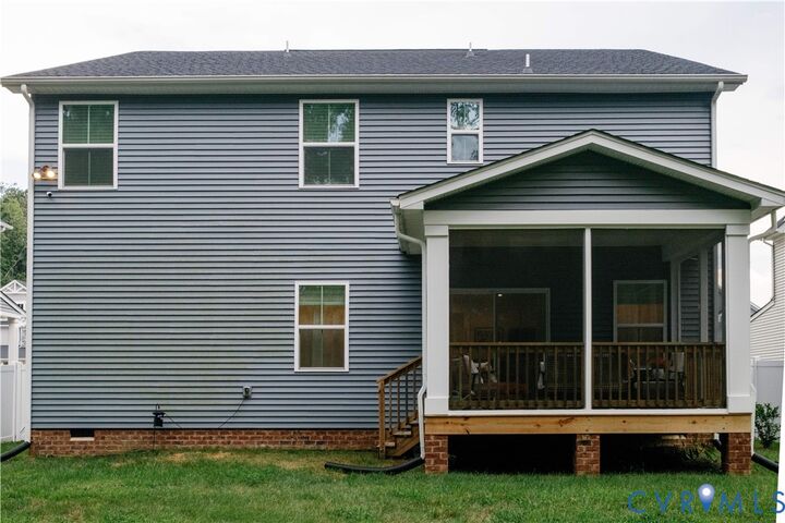 Property Photo:  1961 Enon Station  VA 23836 