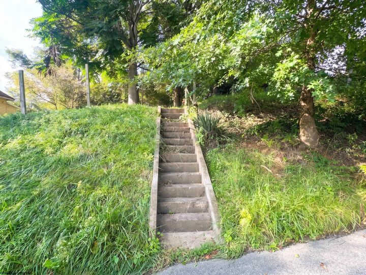 Property Photo: 215 Hamilton Street WV 26554