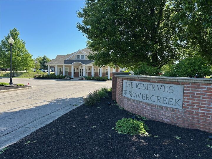 Property Photo:  3770 Hayes Court K  OH 45431 