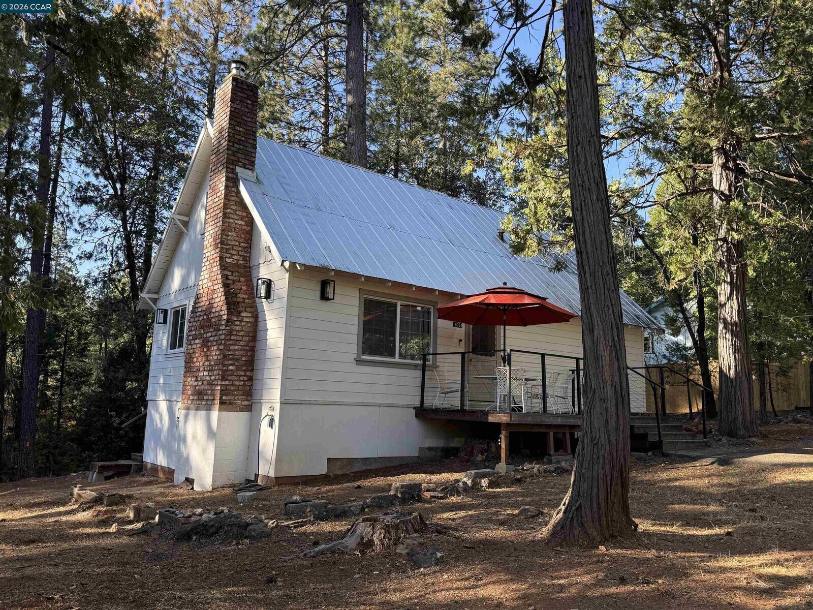 Property Photo:  16764 Estralita Dr  CA 95370 