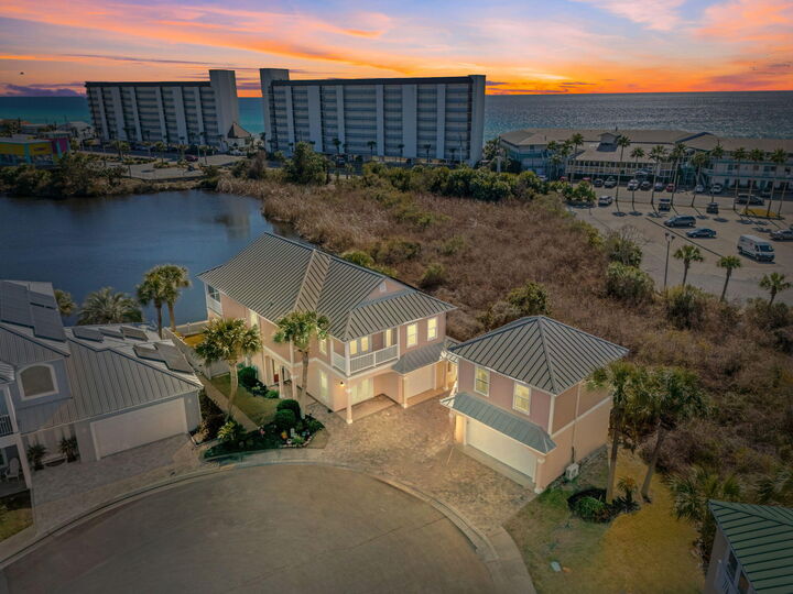 Property Photo:  125 Smugglers Cove Court  FL 32413 