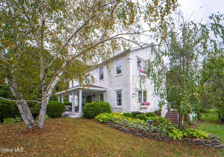 Property Photo: 139 Riverview Road NY 12157