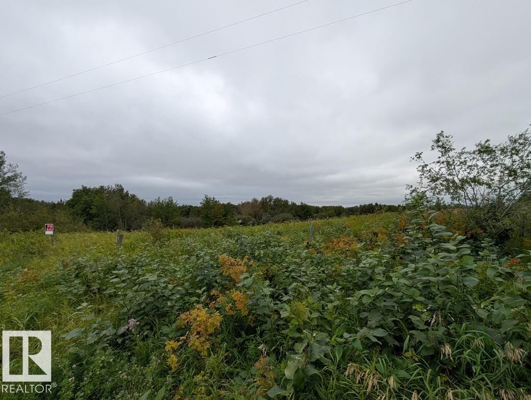 Property Photo:  91 52528 Rge Rd 171  AB T0B 4J5 