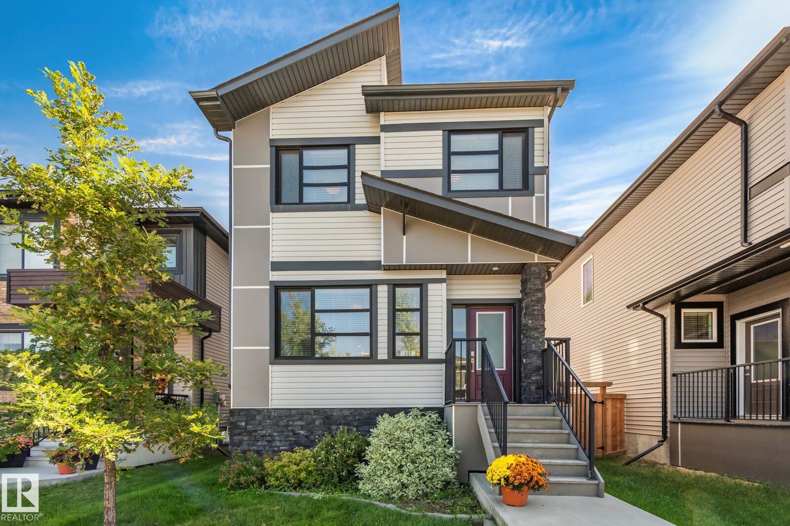 Property Photo:  387 West Haven Drive  AB T9E 1J3 
