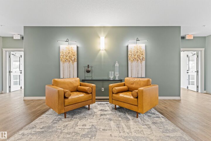 Property Photo:  12408 15 Avenue SW 112  AB T6W 1X3 